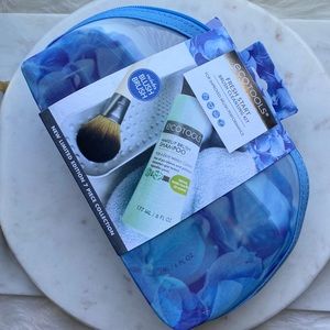 ECOTOOLS Fresh Start Brush Cleaning Kit